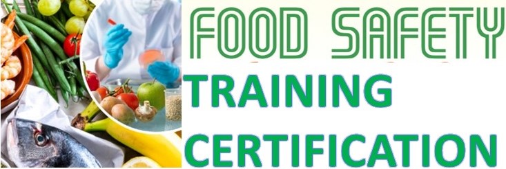 Food safety Training